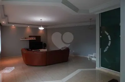 Casa com 4 quartos à venda em barro branco (zona norte) - sp