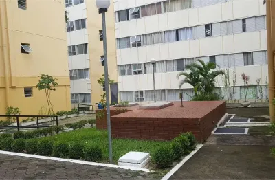 Apartamento com 2 quartos à venda em barro branco (zona norte) - sp