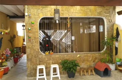 Casa com 3 quartos à venda na Rua Domingos de Roque, 137, Tremembé, São Paulo