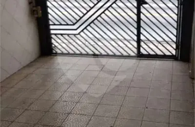 Casa com 2 quartos à venda na Avenida Inconfidência Mineira, Jardim Aricanduva, São Paulo