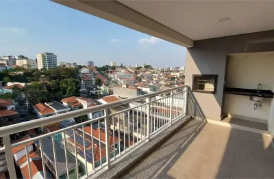 Apartamento com 1 quarto à venda na Rua Doutor Olavo Egídio, Santana, São Paulo