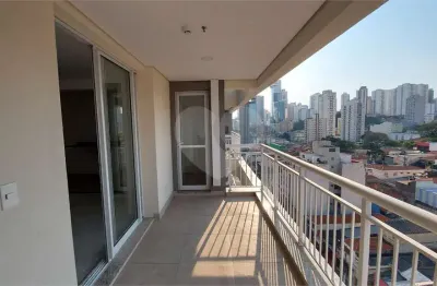 Apartamento com 1 quarto à venda na Rua Doutor Olavo Egídio, Santana, São Paulo