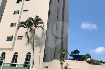 Apartamento com 2 quartos à venda em santa teresinha - sp