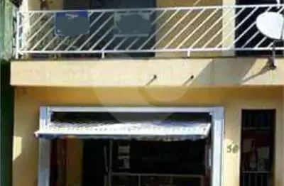 Casa com 3 quartos à venda no Parque Edu Chaves, São Paulo 