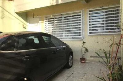 Casa com 3 quartos à venda na Rua Izonzo, Sacomã, São Paulo