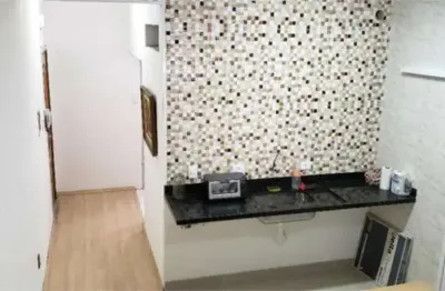 Apartamento com 2 quartos à venda na Rua das Carmelitas, Centro, São Paulo