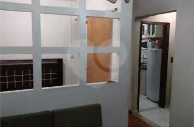 Apartamento com 1 quarto à venda na Avenida Cásper Líbero, Centro, São Paulo