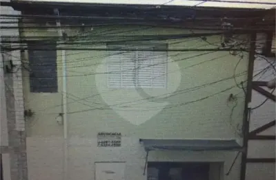 Casa com 1 quarto à venda na Avenida General Ataliba Leonel, Vila Guilherme, São Paulo