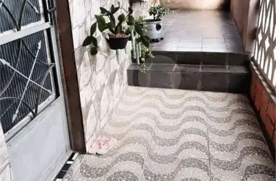 Casa com 2 quartos à venda em Interlagos, São Paulo 