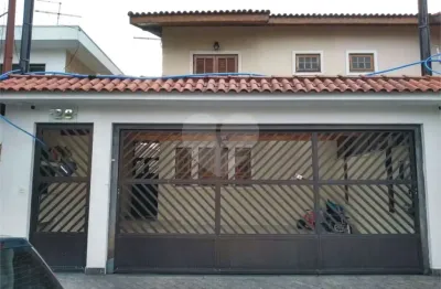 Sobrado com 3 quartos à venda em casa verde média - sp