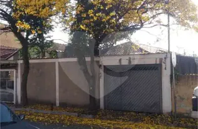 Terreno à venda na Rua Abaíbas, Freguesia do Ó, São Paulo