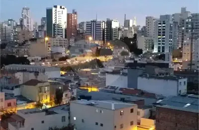 Apartamento com 1 quartos à venda em liberdade - sp