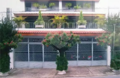 Casa com 4 quartos à venda na Rua dos Ciclames, Vila Prudente, São Paulo