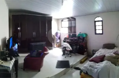 Casa com 4 quartos à venda na Vila Medeiros, São Paulo 