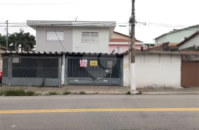 Sobrado com 3 quartos à venda em parque casa de pedra - sp