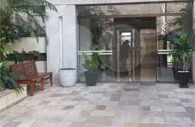 Apartamento com 1 quartos à venda em consolação - sp