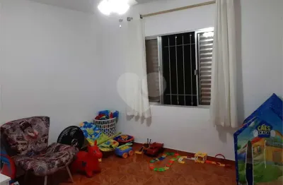 Sobrado com 2 quartos à venda em parque ramos freitas - sp