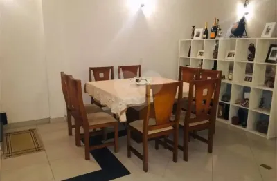 Casa com 3 quartos à venda na Hamburgo, Tucuruvi, São Paulo