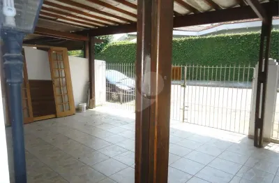 Casa com 3 quartos à venda na Casa Ilha Da Madeira, Mandaqui, São Paulo