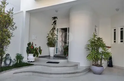 Sobrado com 4 quartos à venda em vila albertina - sp