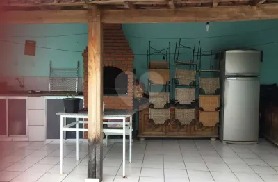 Casa com 2 quartos à venda na Rua dos Povoadores, 72, Tatuapé, São Paulo