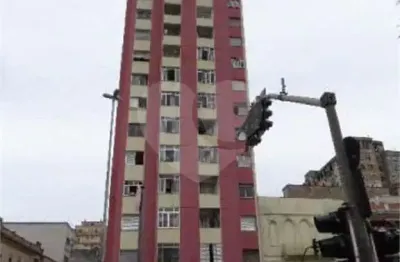 Apartamento com 1 quartos à venda em campos elíseos - sp