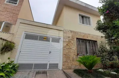 Sobrado com 4 quartos à venda em parada inglesa - sp