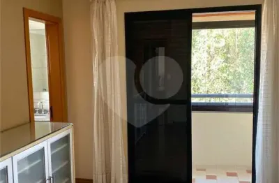 Apartamento com 3 quartos à venda em vila pereira barreto - sp