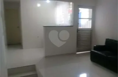 Casa com 3 quartos à venda na Rua Félix Guilhem, Lapa, São Paulo