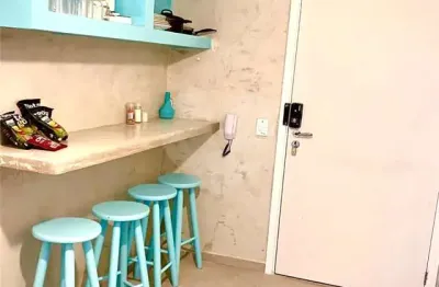 Apartamento com 1 quarto à venda na Rua Antônio de Godói, Centro, São Paulo