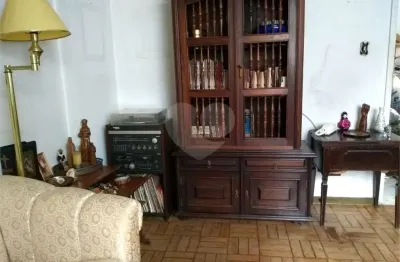 Apartamento com 1 quarto à venda na Rua José Getúlio, Liberdade, São Paulo
