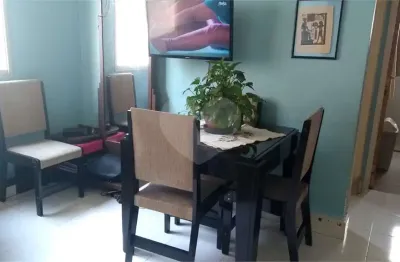 Apartamento com 1 quartos à venda em campos elíseos - sp