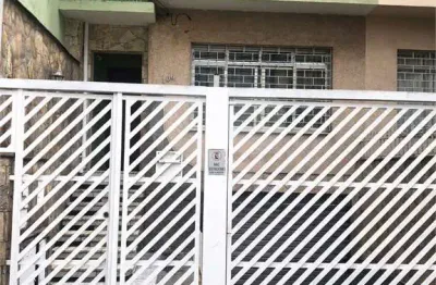 Casa com 3 quartos à venda na Rua Ulisses Esteves Costa, Santana, São Paulo