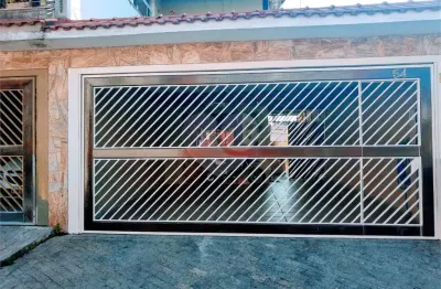 Casa com 3 quartos à venda na Doutor Venâncio De Oliveira Lisboa, Ermelino Matarazzo, São Paulo