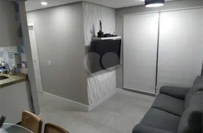Apartamento com 2 quartos à venda na Rua Juan Arfe, 34, Freguesia do Ó, São Paulo