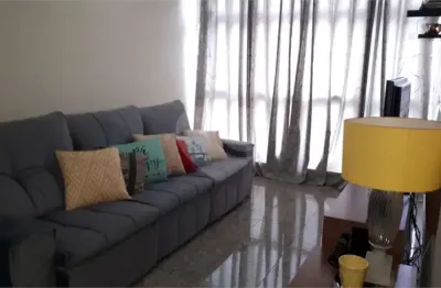 Apartamento com 3 quartos à venda na Rua Voluntários da Pátria, Santana, São Paulo