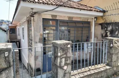 Casa com 5 quartos à venda na Artur De Oliveira, Casa Verde, São Paulo