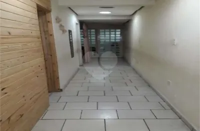 Casa com 2 quartos à venda na Avenida Santo Amaro, Santo Amaro, São Paulo