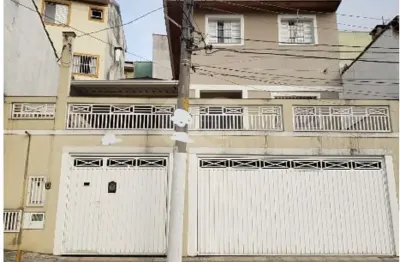 Casa com 3 quartos à venda na Guanapus, Parada Inglesa, São Paulo