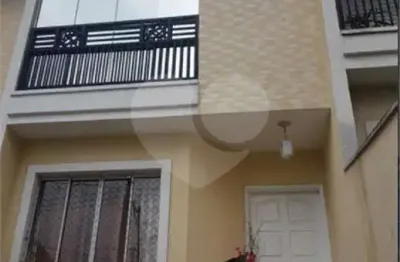 Casa com 3 quartos à venda na Freguesia do Ó, São Paulo 