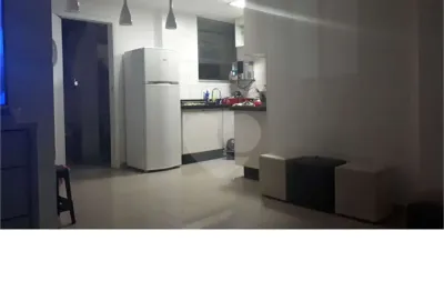 Apartamento com 3 quartos à venda em lauzane paulista - sp