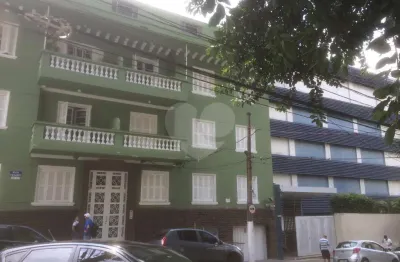 Apartamento com 3 quartos à venda na Rua Pires da Mota, Aclimação, São Paulo
