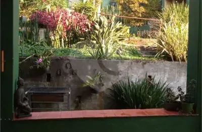 Casa com 2 quartos à venda na Comendador Armando Pereira, Tremembé, São Paulo