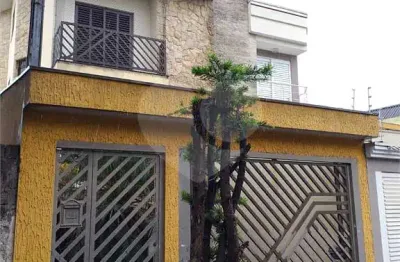 Sobrado com 3 quartos à venda em sítio da figueira - sp