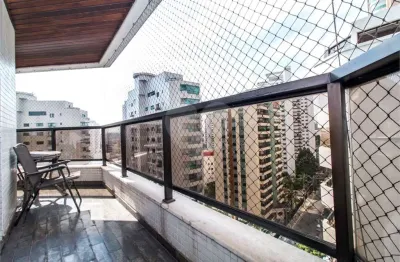 Apartamento com 4 quartos à venda na Rua Doutor Guilherme Cristofel, Santana, São Paulo