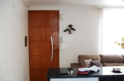 Apartamento com 2 quartos à venda em lauzane paulista - sp