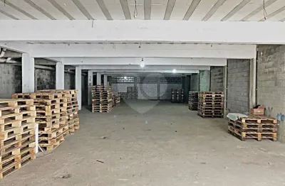 Barracão / Galpão / Depósito à venda na Antônio Cavazzam, Casa Verde, São Paulo
