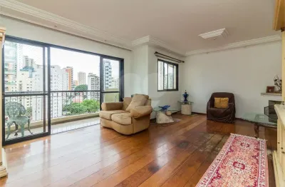 Apartamento com 3 quartos à venda na Rua Luís Augusto, Santana, São Paulo