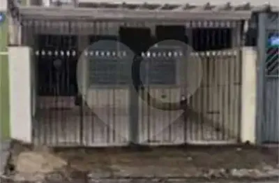 Casa com 2 quartos à venda na Rua Dom Amaral Mousinho, 72, Casa Verde, São Paulo