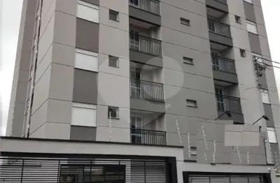 Apartamento com 2 quartos à venda em vila santa terezinha (zona norte) - sp